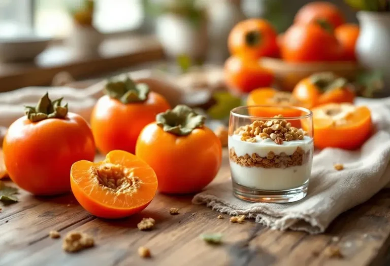 5 bienfaits du kaki : de très bonnes raisons d’en manger plus souvent 5 bienfaits du kaki : de très bonnes raisons d’en manger plus souvent