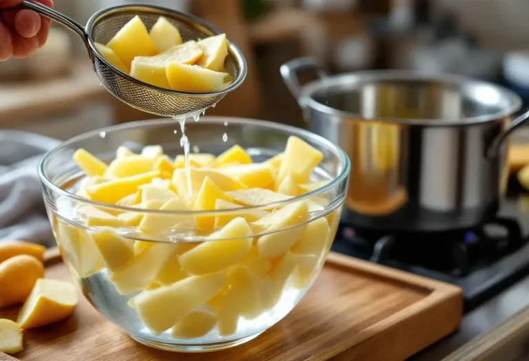 Ce truc que presque personne n’ose faire avec les pommes de terre… et qui change tout