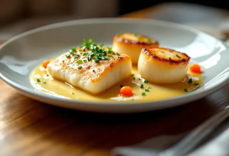 Cette sauce ultra facile sublime tous les poissons – et se marie aussi à merveille avec les Saint-Jacques Cette sauce ultra facile sublime tous les poissons – et se marie aussi à merveille avec les Saint-Jacques