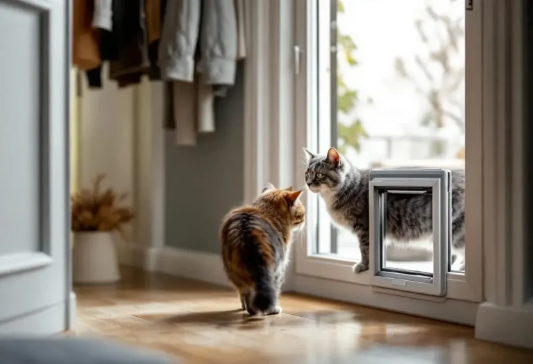 Chatière : les 4 critères essentiels que presque personne ne vérifie avant d'acheter (et qui changent tout)