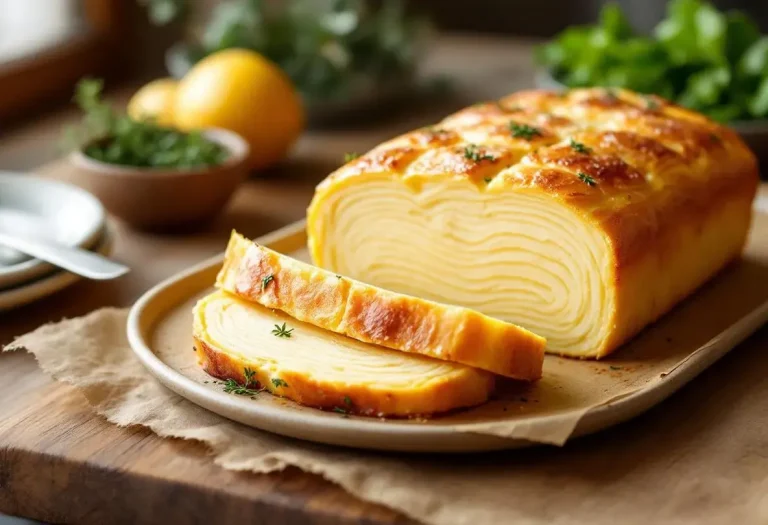Fondant de pommes de terre au four : beurre, thym et cuisson dorée presque sans effort