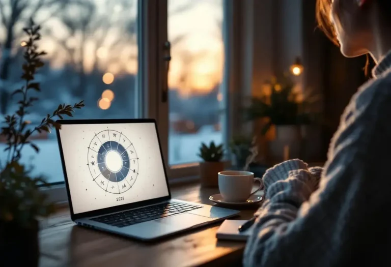 Horoscope du mardi 27 janvier 2026 : ce que les astres vous réservent
