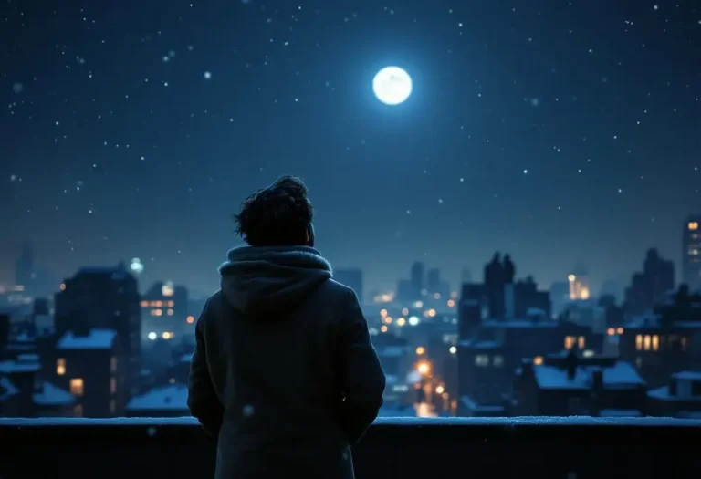 Pleine lune de janvier : la vie pourrait soudainement basculer pour 4 signes astro