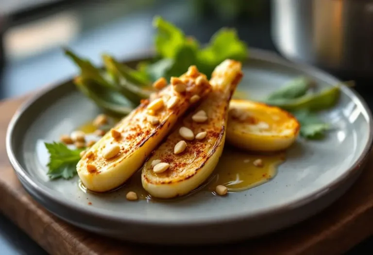 Poireaux : le geste tout simple d’un chef 3 étoiles pour les rendre ultra savoureux en 3 minutes Poireaux : le geste tout simple d’un chef 3 étoiles pour les rendre ultra savoureux en 3 minutes