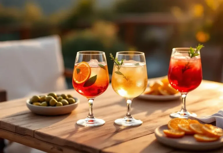 Pour ce Dry January, laissez-vous tenter par Finote, l'apéritif sans alcool né en pays catalan