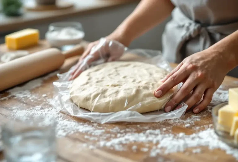 Pourquoi vos pâtes maison se rétractent, bavent ou deviennent dures : une petite étape oubliée peut tout ruiner Pourquoi vos pâtes maison se rétractent, bavent ou deviennent dures : une petite étape oubliée peut tout ruiner