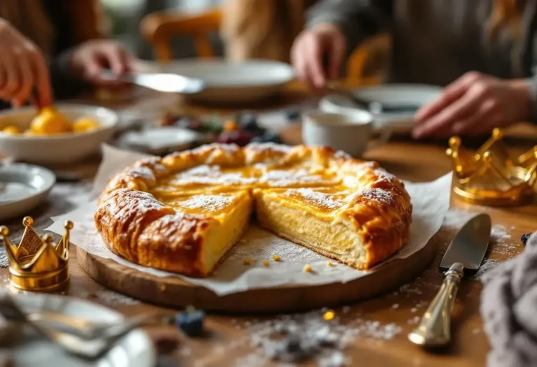 Quiz. Jusqu’où vont vos connaissances sur la galette des rois ? Quiz. Jusqu’où vont vos connaissances sur la galette des rois ?