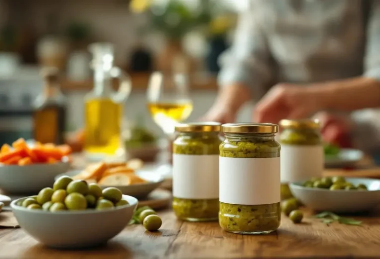 Rappel massif en France : cette tapenade pour l’apéro achetée ces dernières années pourrait cacher un danger grave Rappel massif en France : cette tapenade pour l’apéro achetée ces dernières années pourrait cacher un danger grave