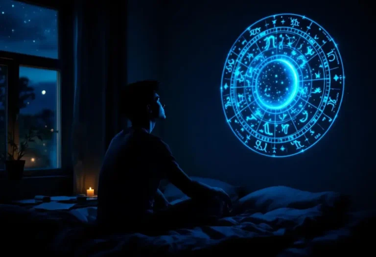 Test astrologique troublant : ce détail caché de votre signe révèle votre vrai destin