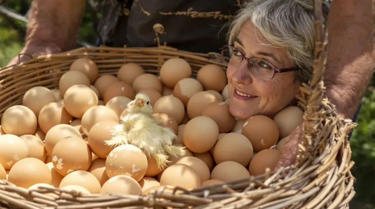 4 astuces simples pour booster la ponte de vos poules