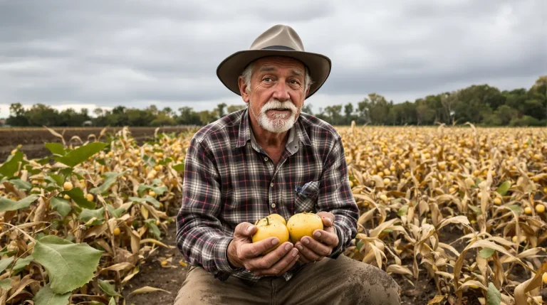Agriculteurs et industriels de la pomme de terre manquent cruellement de visibilité