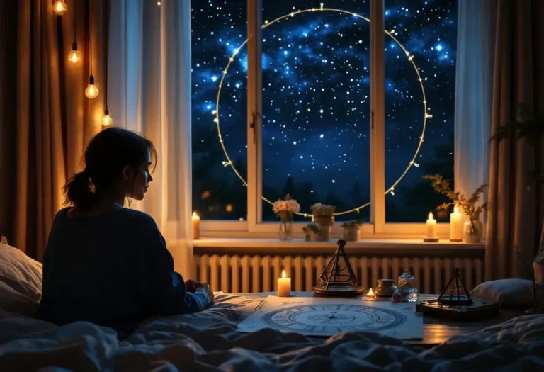 Astrologue prévient : ce secret caché de votre signe bloque votre destin amoureux