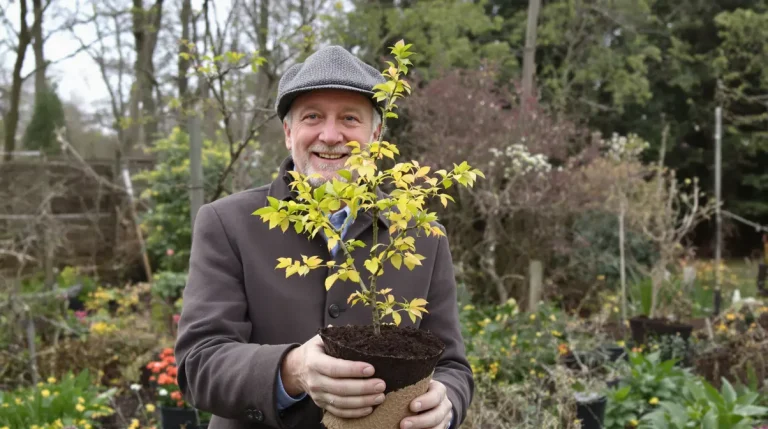Aussi beaux qu'utiles : pourquoi planter des saules transforme vraiment votre jardin