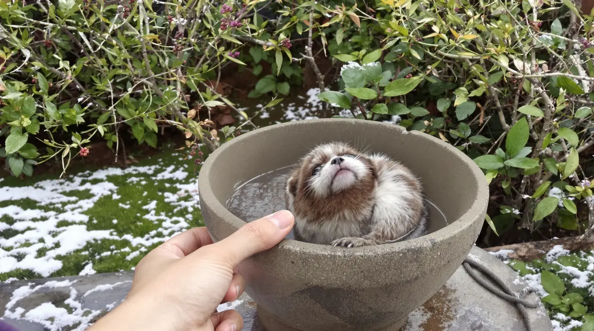 Ce que les oiseaux du matin révèlent sur votre jardin (et c’est fascinant)