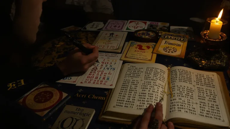Ce secret numérologique caché dans votre date de naissance explique tous vos échecs Ce secret numérologique caché dans votre date de naissance explique tous vos échecs