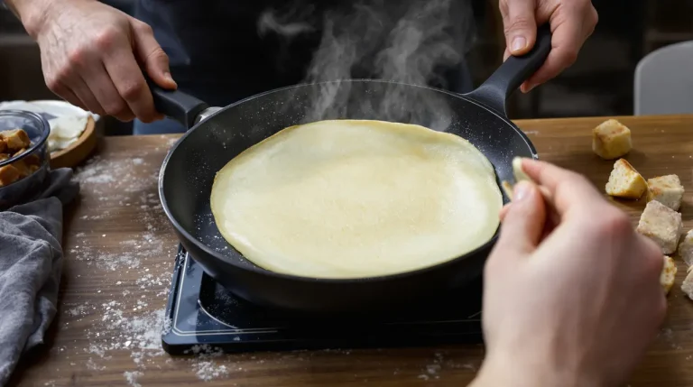 Chandeleur 2026 : l’ingrédient secret de Pierre Hermé pour des crêpes ultra légères et moelleuses