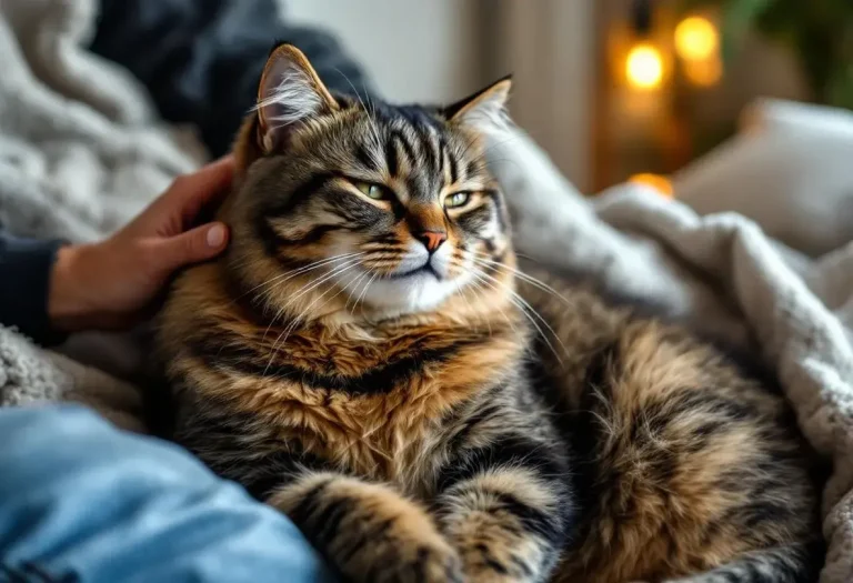 Comparé au mafieux Al Capone pour son air de dur à cuire, ce matou au cœur tendre est enfin prêt à trouver une famille