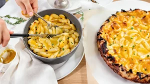 Croustillant doré, parfum d’enfance : ma recette express de galettes de pommes de terre au four pour régaler toute la famille sans une goutte d’huile