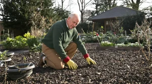 En février, les jardiniers expérimentés ne ratent jamais ce geste clé qui conditionne toute la saison