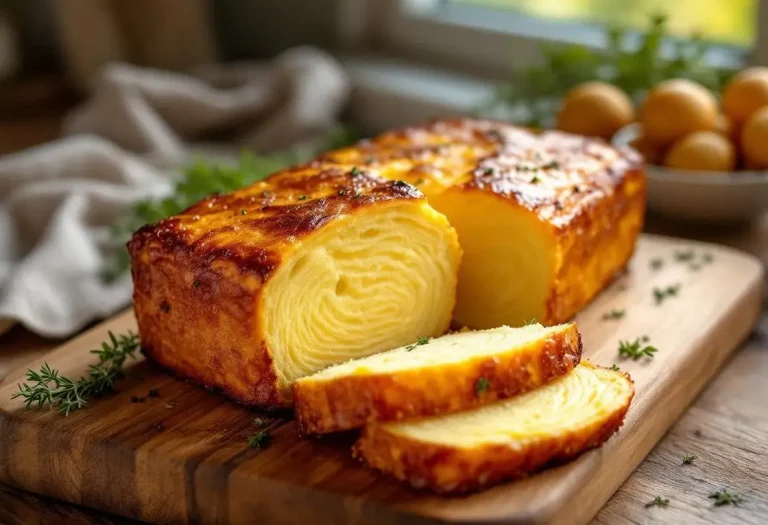 Fondant de pommes de terre au four : beurre, thym et belle cuisson dorée presque sans effort