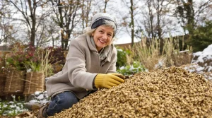 Jardin en février : 4 gestes simples à faire dès maintenant pour un printemps qui change tout