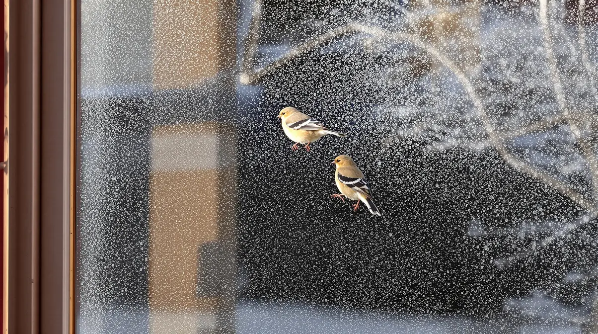 Jardin : suspendez cette couronne DIY faite avec des restes et regardez les oiseaux accourir tout l’hiver Jardin : suspendez cette couronne DIY faite avec des restes et regardez les oiseaux accourir tout l’hiver