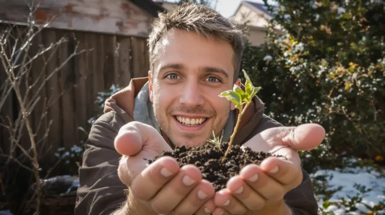 Le fruitier le plus simple du jardin : même sans main verte, ça pousse tout seul