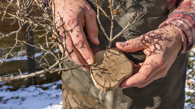 Les anciens bouturaient toujours leur figuier en fin d’hiver avec cette méthode très simple et efficace