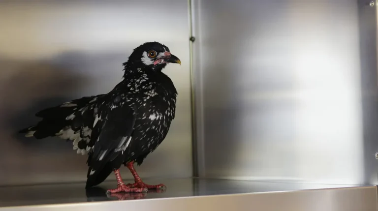 Les corneilles viennent de réussir un test cognitif que l'on pensait réservé aux humains
