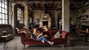 Longtemps discrète, la petite Berlin française devient le nouveau repaire d’artistes et d’esprits libres