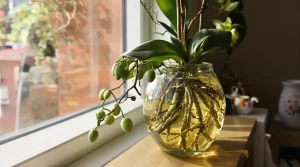 Orchidée : faites-la refleurir presque instantanément grâce à une simple pomme de terre