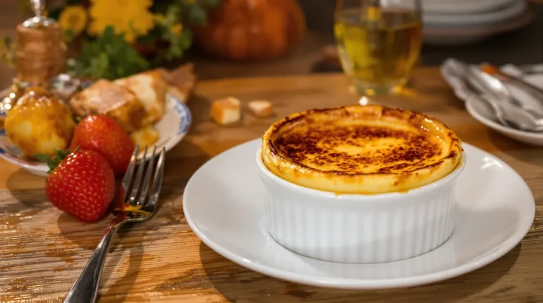 Petits flans au thon ultra faciles : une entrée fondante prête avec les ingrédients du placard