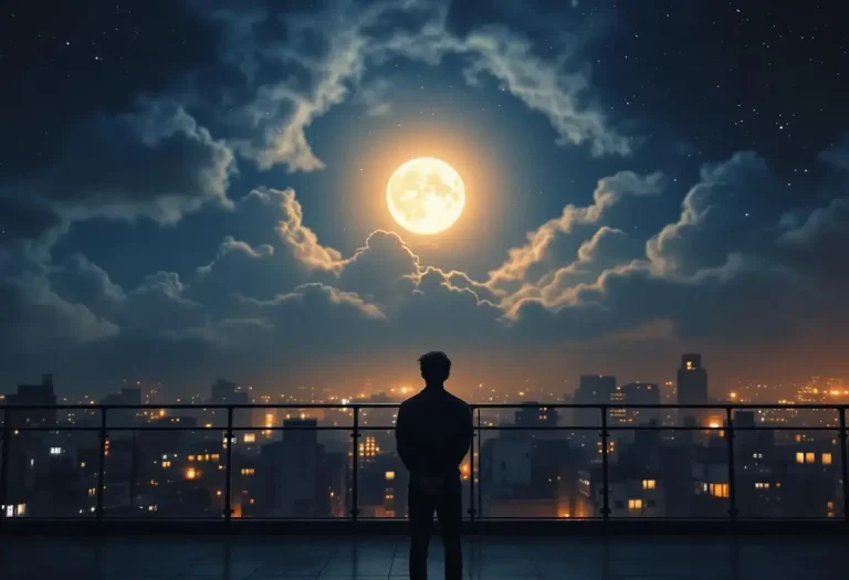 Pleine Lune du 1er février 2026 : ces quatre signes astrologiques qui vont être chamboulés plus que tous les autres