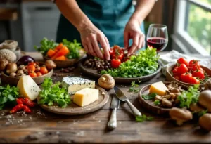 que mange un hérisson