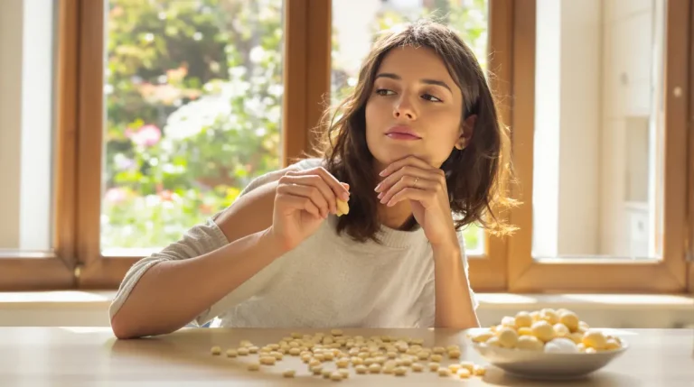 Quels sont les bienfaits insoupçonnés des noix ?