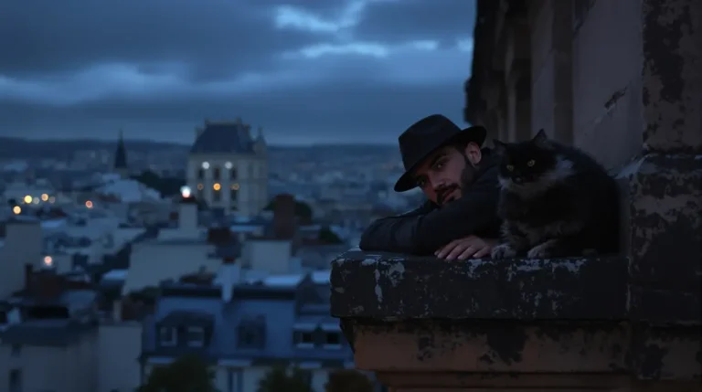 Rare en ville hier, désormais fréquent : cet oiseau majestueux s’installe hors des campagnes et offre un magnifique spectacle aux citadins