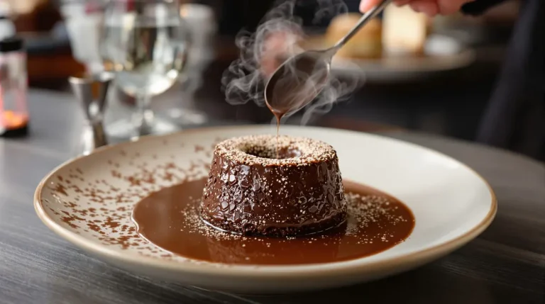 Stop aux fondants au chocolat secs et ratés : cet ingrédient ultra crémeux que presque personne n'utilise garantit un moelleux parfait à chaque fois !