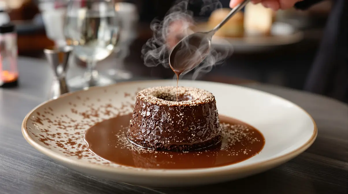 Stop aux fondants au chocolat secs et ratés : cet ingrédient ultra crémeux que presque personne n'utilise garantit un moelleux parfait à chaque fois ! Stop aux fondants au chocolat secs et ratés : cet ingrédient ultra crémeux que presque personne n'utilise garantit un moelleux parfait à chaque fois !