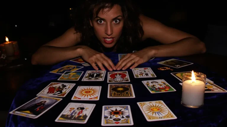 Tarologue choque les astrologues : ce que votre signe révèle sur votre karma caché