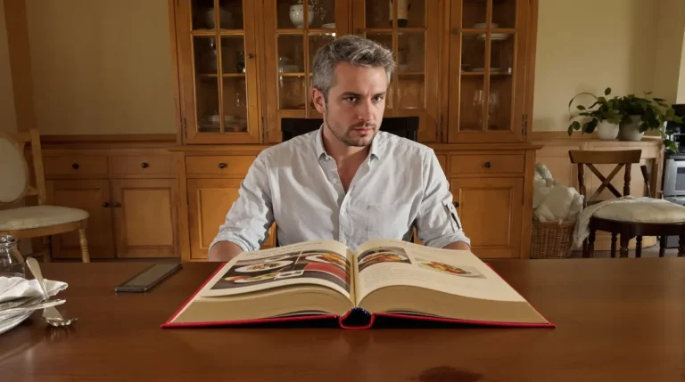 Un jeune auteur fait renaître la cuisine luxembourgeoise