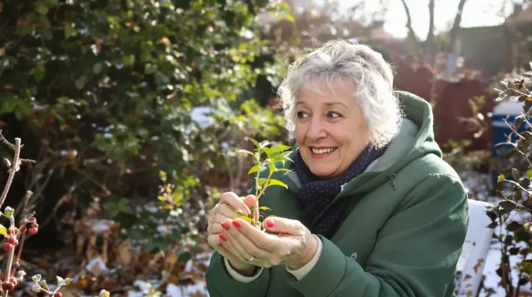Voici les 7 gestes de jardinage à lancer dès février pour un printemps spectaculaire que la plupart oublient