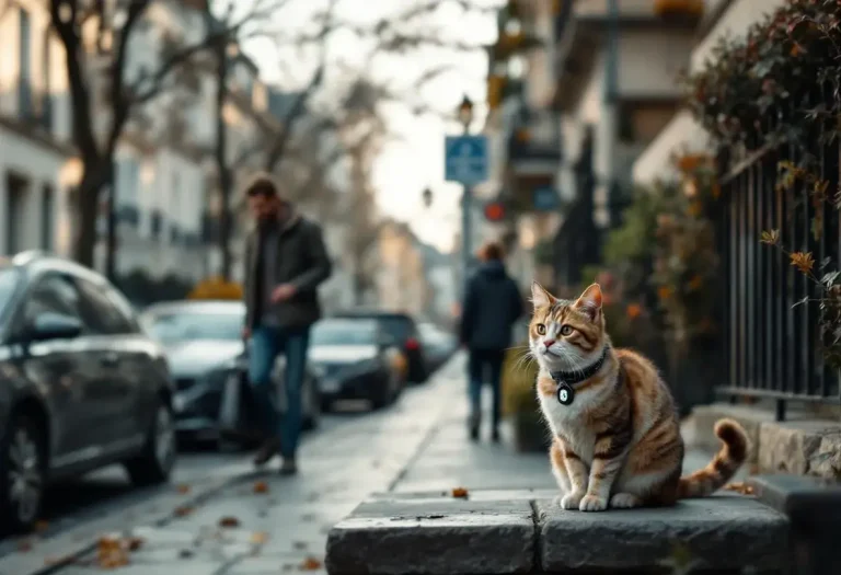 Vols de chats en forte hausse : si vous vivez dans l’une de ces 3 régions françaises, votre animal est en première ligne