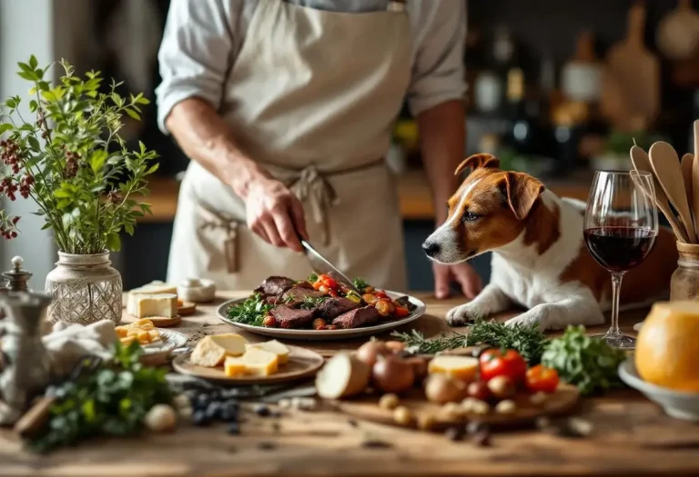 espèces de chien de chasse