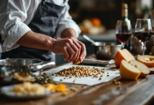 graines de courge danger