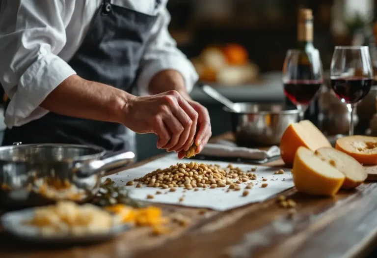 graines de courge danger