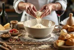 levure chimique périmée