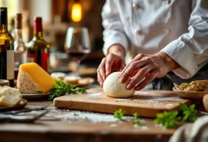 mozzarella périmée