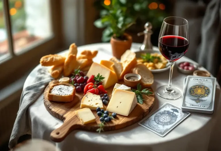 Comprendre l’oracle gé signification pour mieux décoder ses secrets oracle gé signification