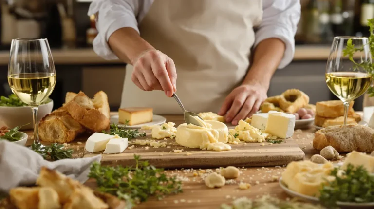 par quoi remplacer ricotta