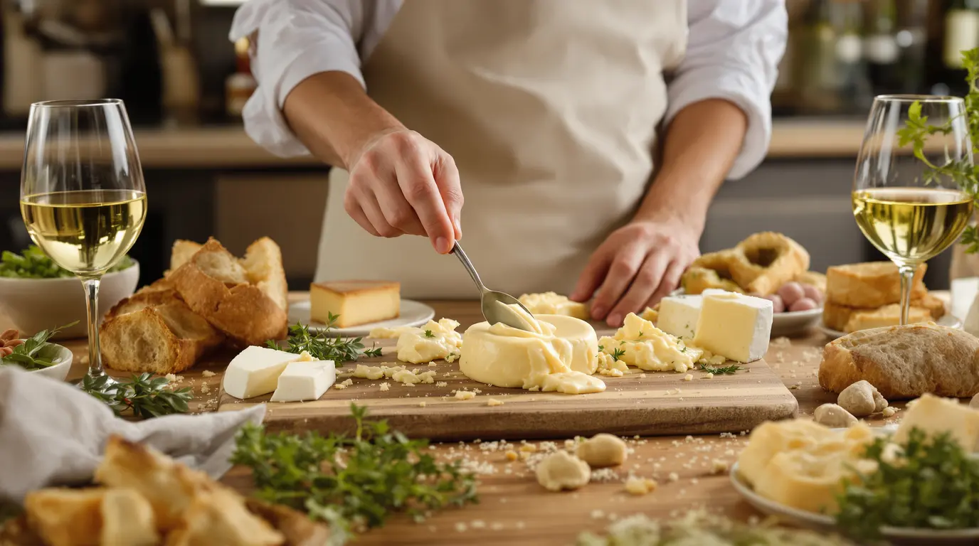 Par quoi remplacer ricotta pour une texture et un goût parfaits par quoi remplacer ricotta